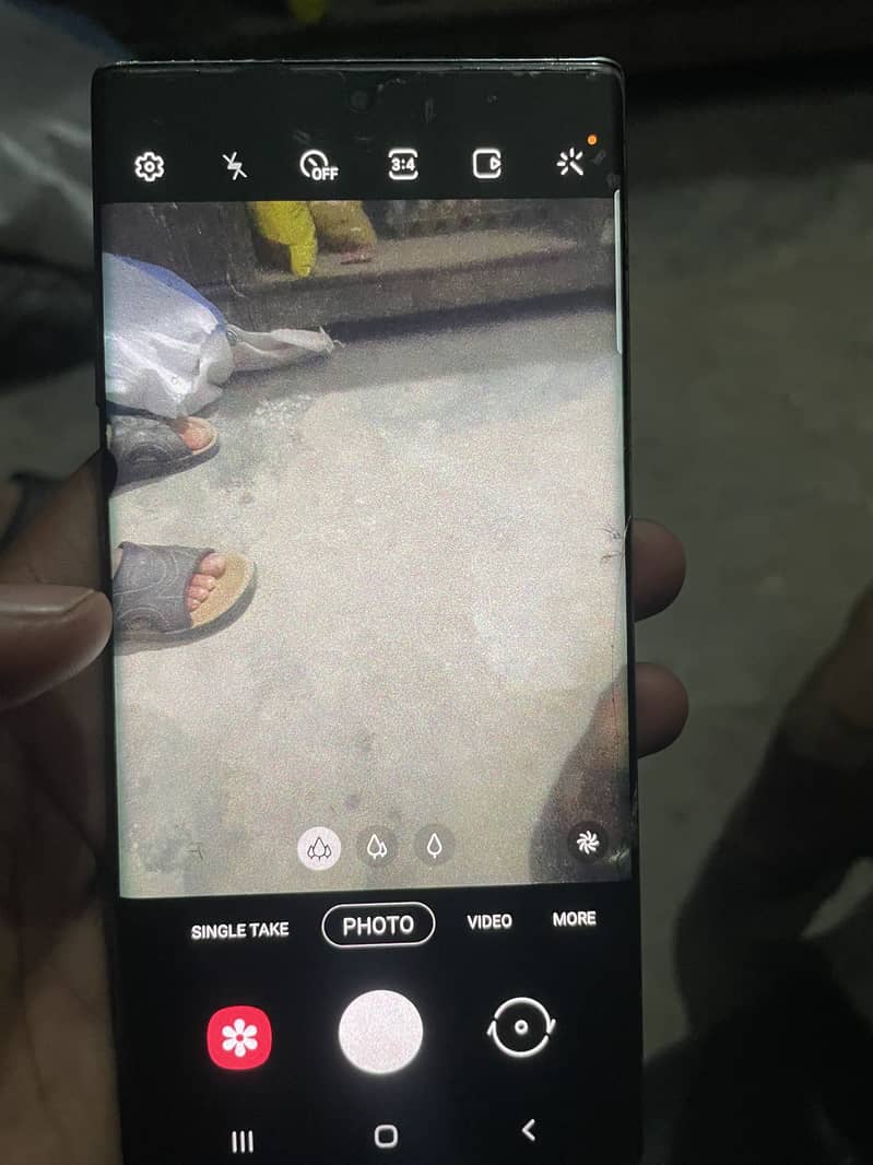 Samsung Mobile Note 10 Plus 3
