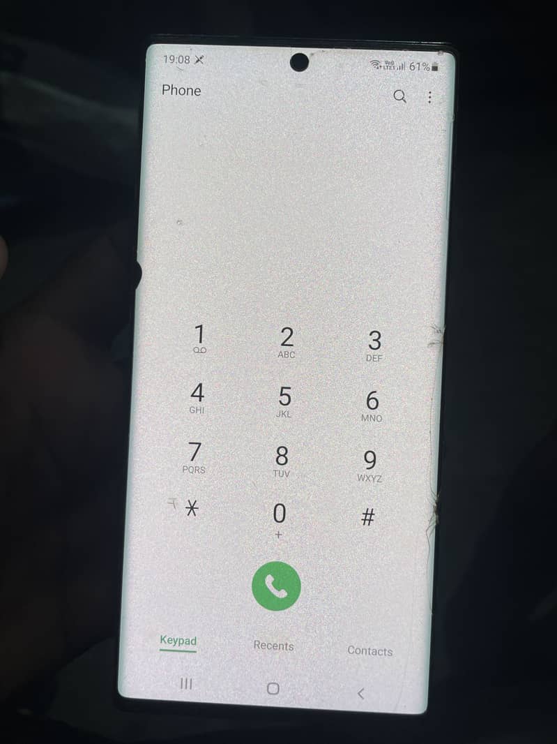Samsung Mobile Note 10 Plus 5