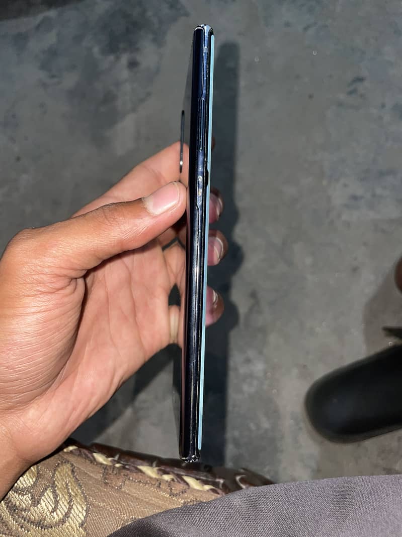 Samsung Mobile Note 10 Plus 8