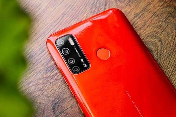 Tecno Spark 5 Pro 1