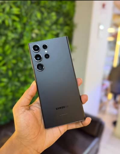 Samsung Mobile S23 Ultra