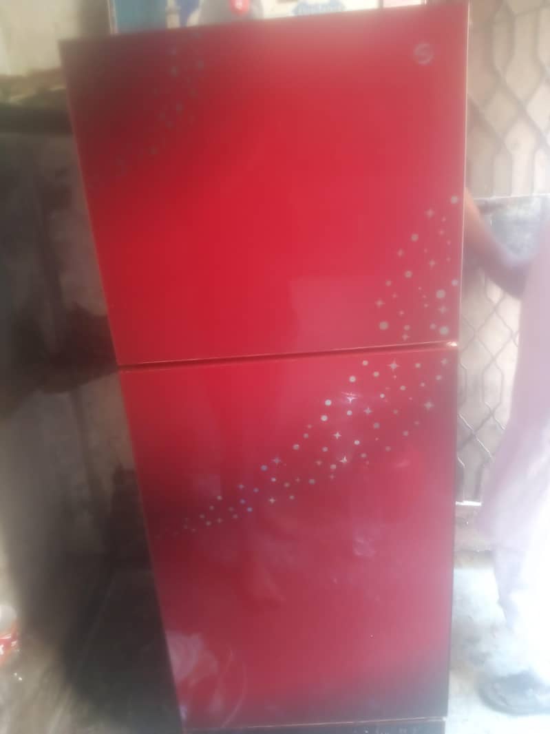 refrigerator+supplier 5