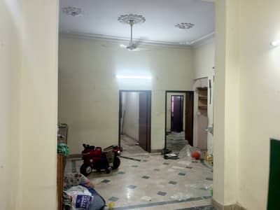 5 MARLA 2 BED LOWER PORTION FOR RENT IN JOHAR TOWN
