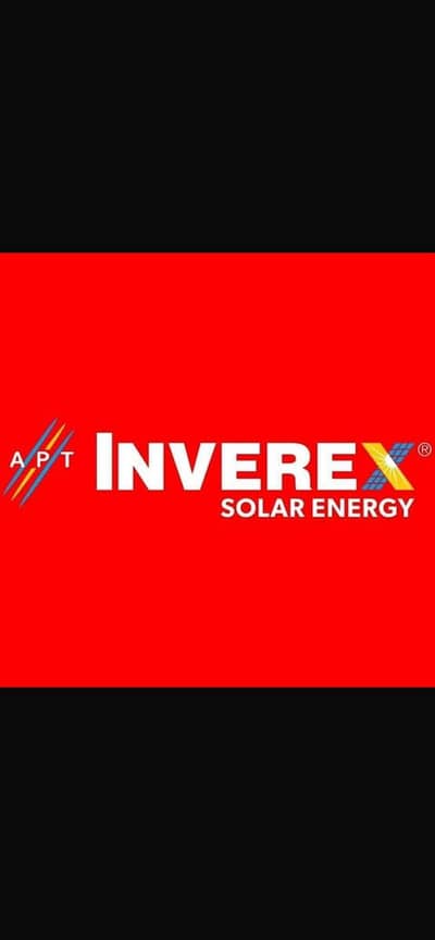 INVEREX NITROX HYBRID INVERTER