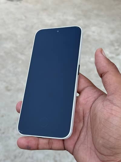 Nothing Phone 2a