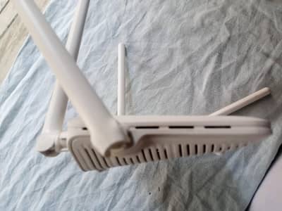 wifi / internet fiber router