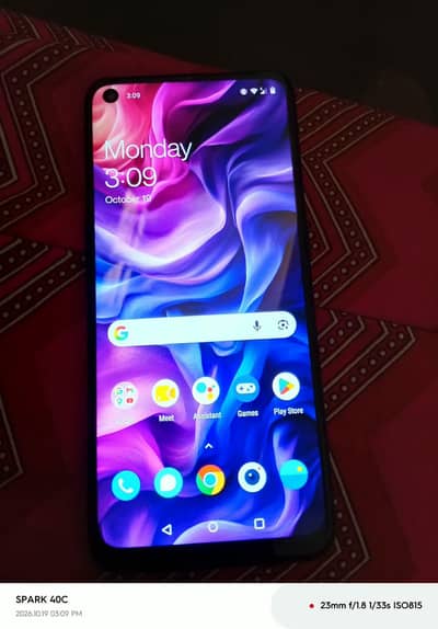 One Plus Nord N10