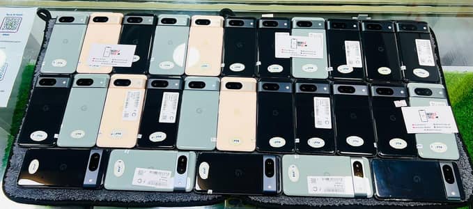 Google Pixel 8