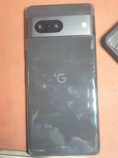 Google Pixel 7