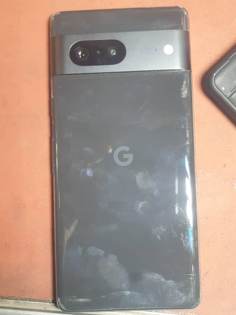 Google Pixel 7 0