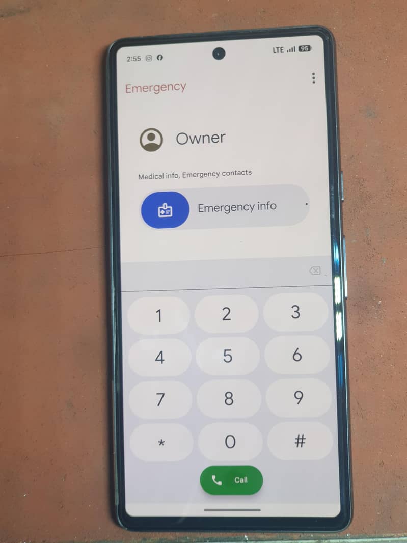 Google Pixel 7 2