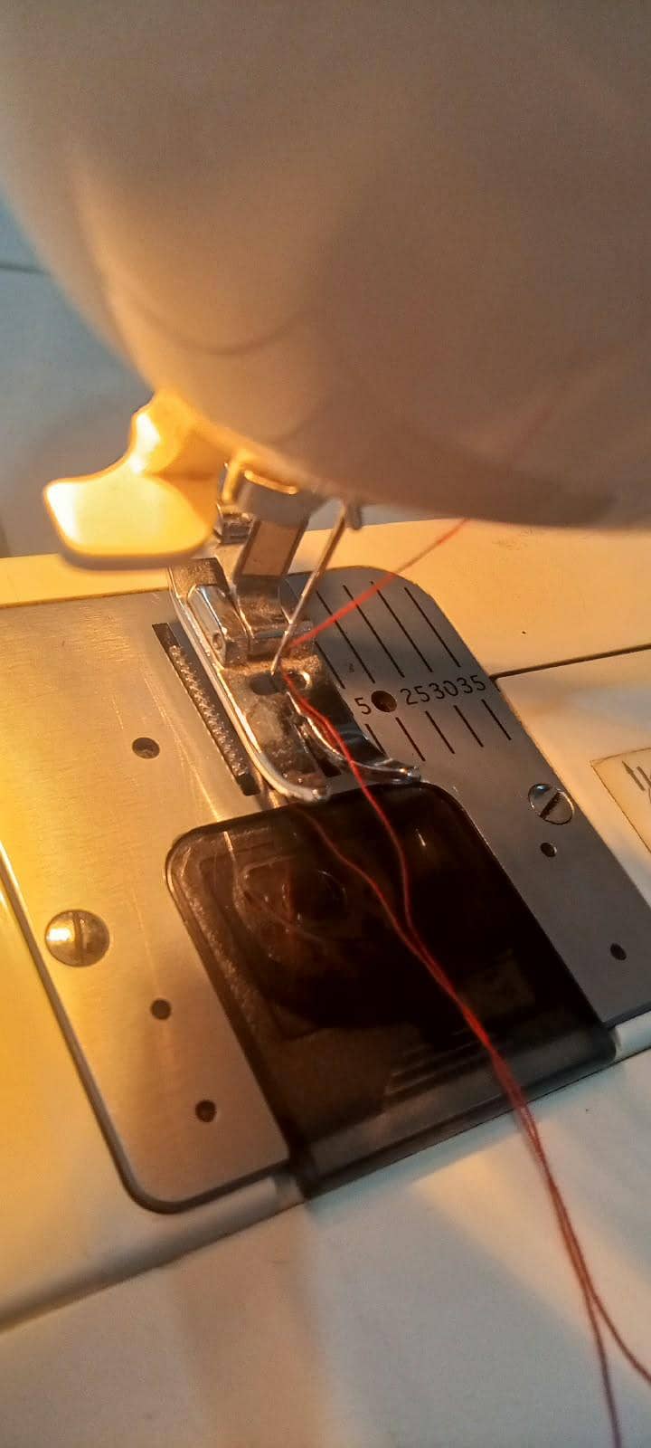 singer zigzag overlock machine 4