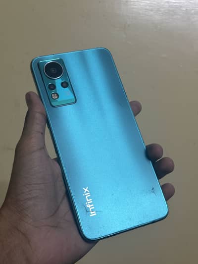 Infinix Note 11 dual sim