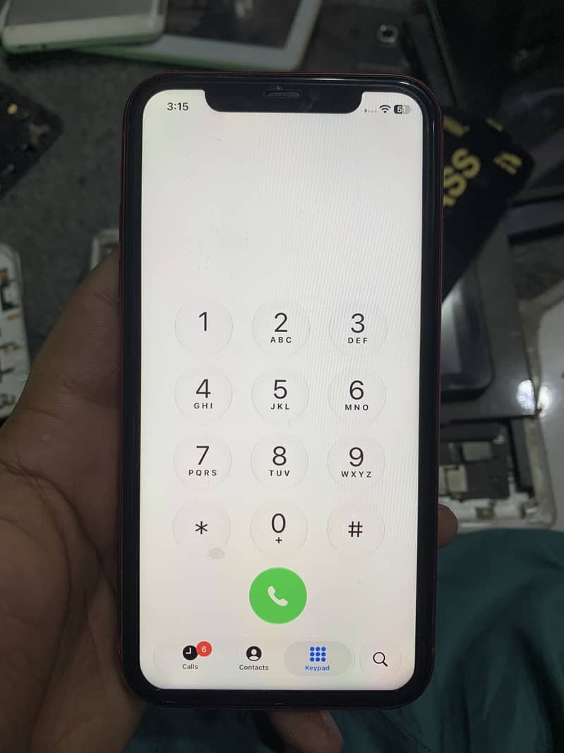 Apple iPhone 11 0