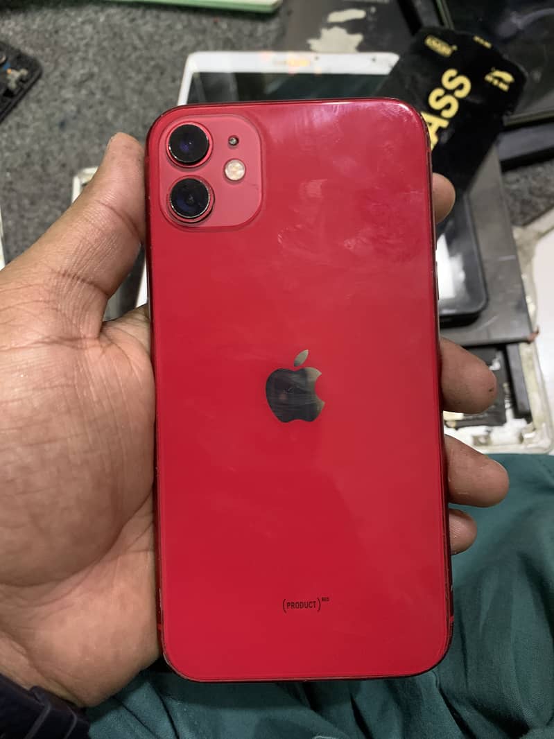 Apple iPhone 11 1
