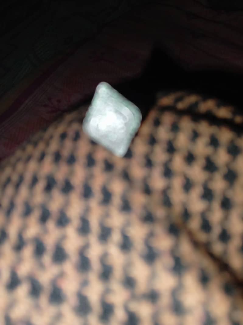 ladies silver ring 4