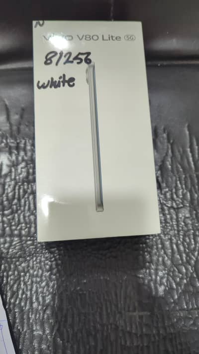 Vivo V80 Lite 5G