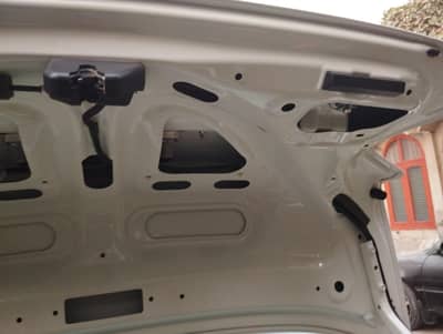 Honda City IVTEC 2017