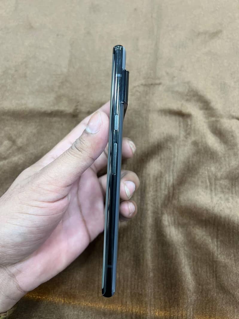 Google Pixel 6 Pro 4
