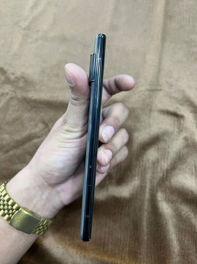 Google Pixel 6 Pro 5