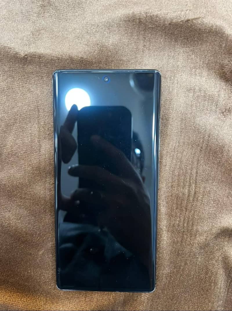 Google Pixel 6 Pro 6