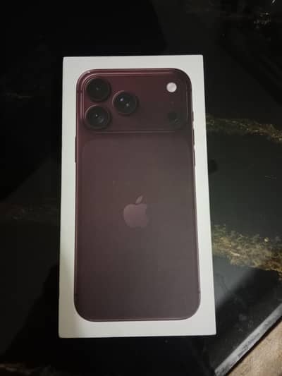 Apple iPhone 18 Pro Max
