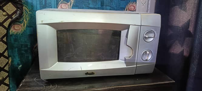 belling company microwave oven