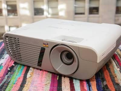 VEWSONIC Projector