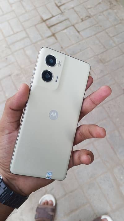 Motorola Moto G Stylus 2024
