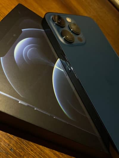 Apple iPhone 12 Pro Max