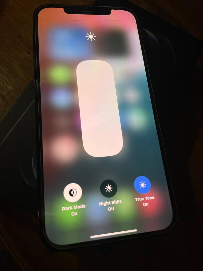 Apple iPhone 12 Pro Max 2