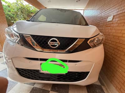 Nissan Dayz 2022