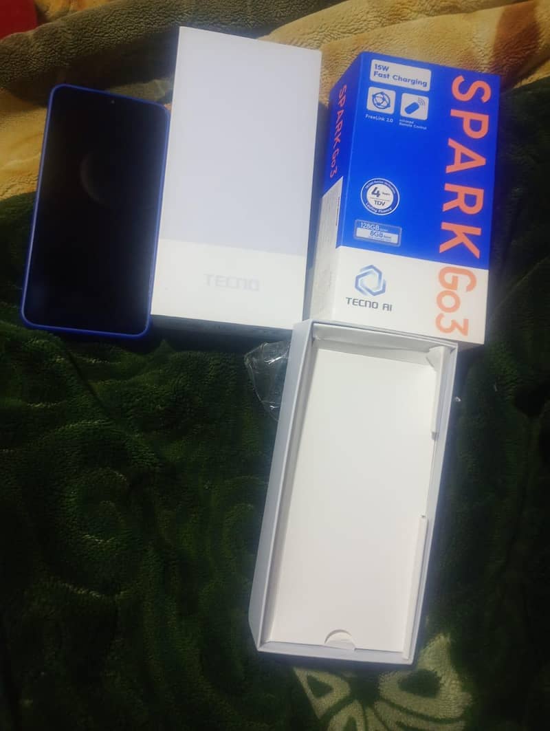 Tecno Other Model 3