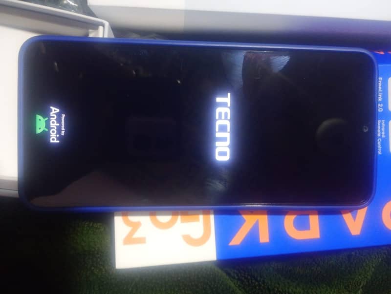 Tecno Other Model 4