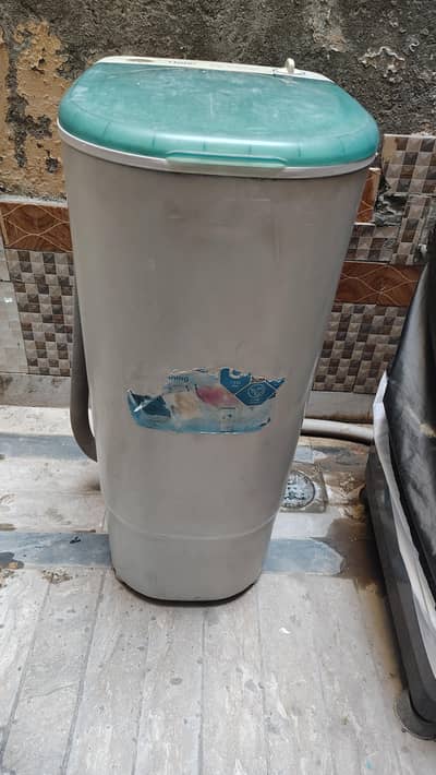 Haier Dryer