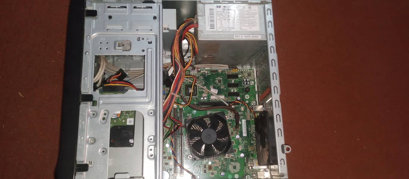hp pc 1