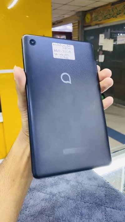 ALCATEL JOY TAB 2