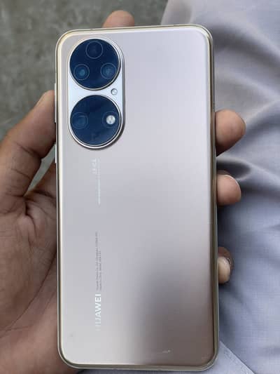 Huawei P50 Pro