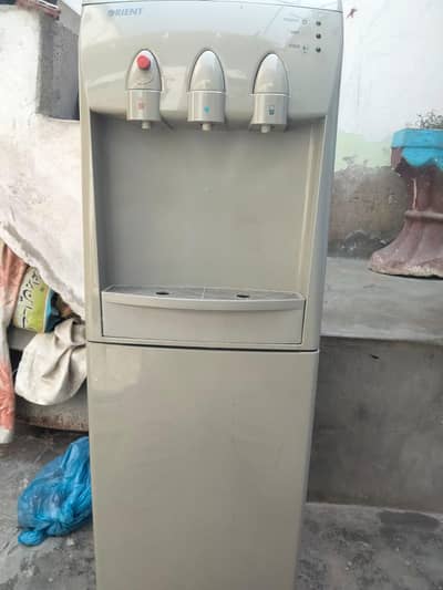 water dispenser cold&hot