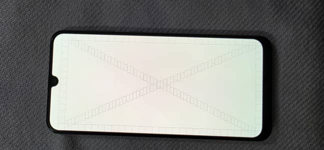 Samsung A30 PTA approved with box