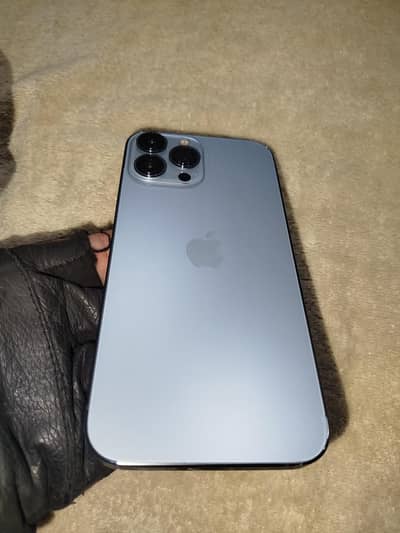Apple iPhone 13 Pro Max