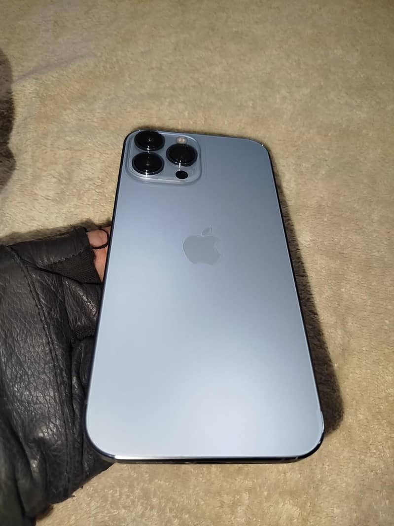 Apple iPhone 13 Pro Max 0