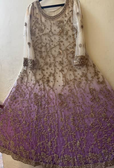 beautiful pakistani dress for sale