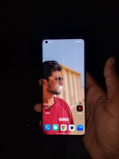 OnePlus 8 pro Exchange possible