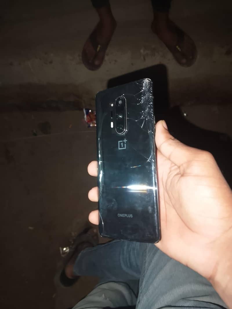 OnePlus 8 pro Exchange possible 1