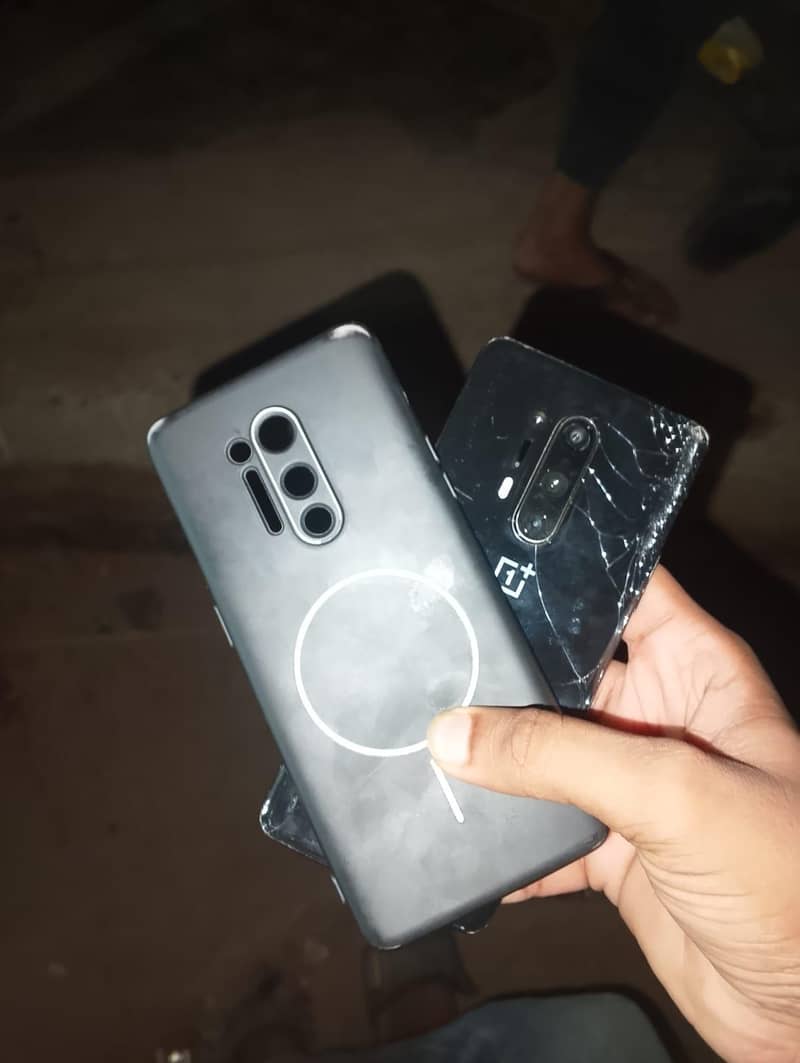 OnePlus 8 pro Exchange possible 2