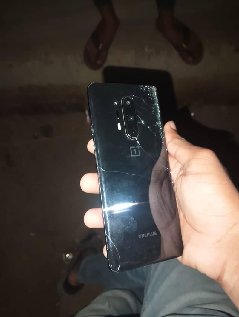 OnePlus 8 pro Exchange possible 4