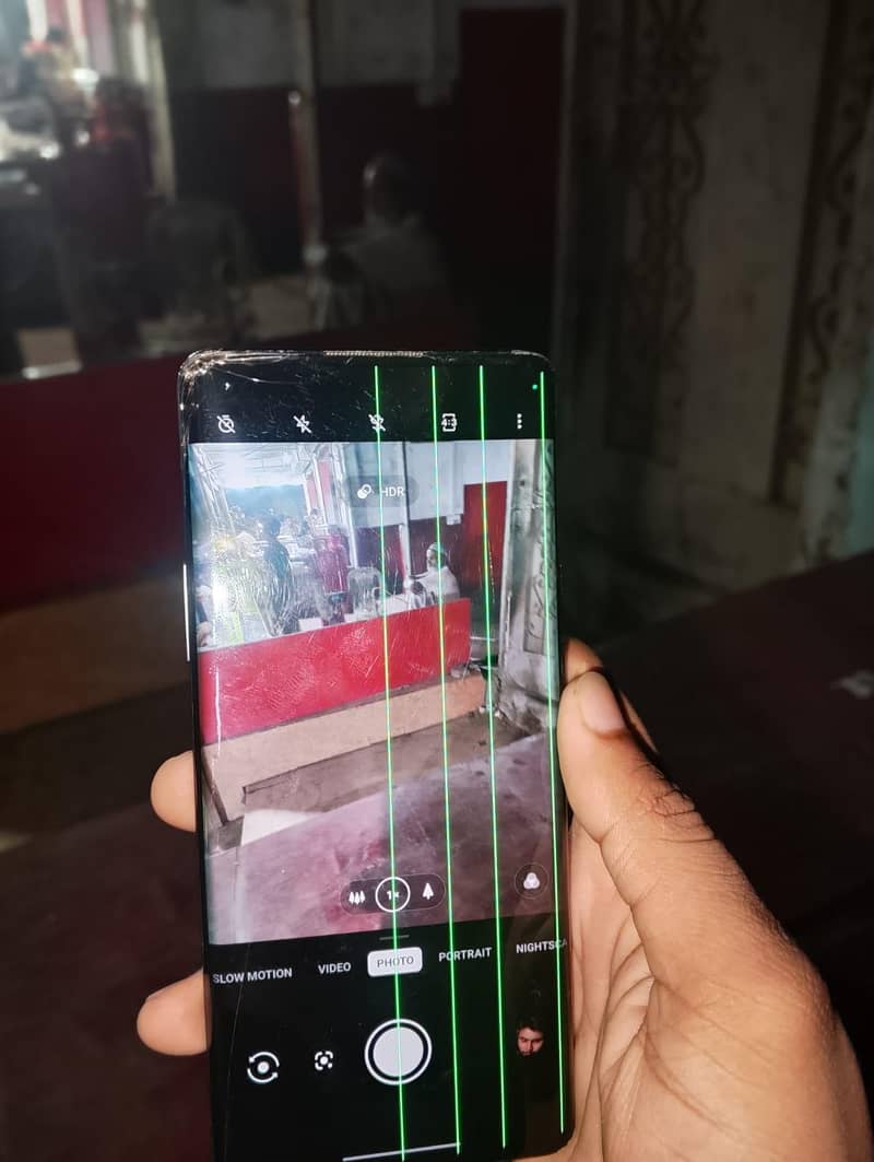 OnePlus 8 pro Exchange possible 6