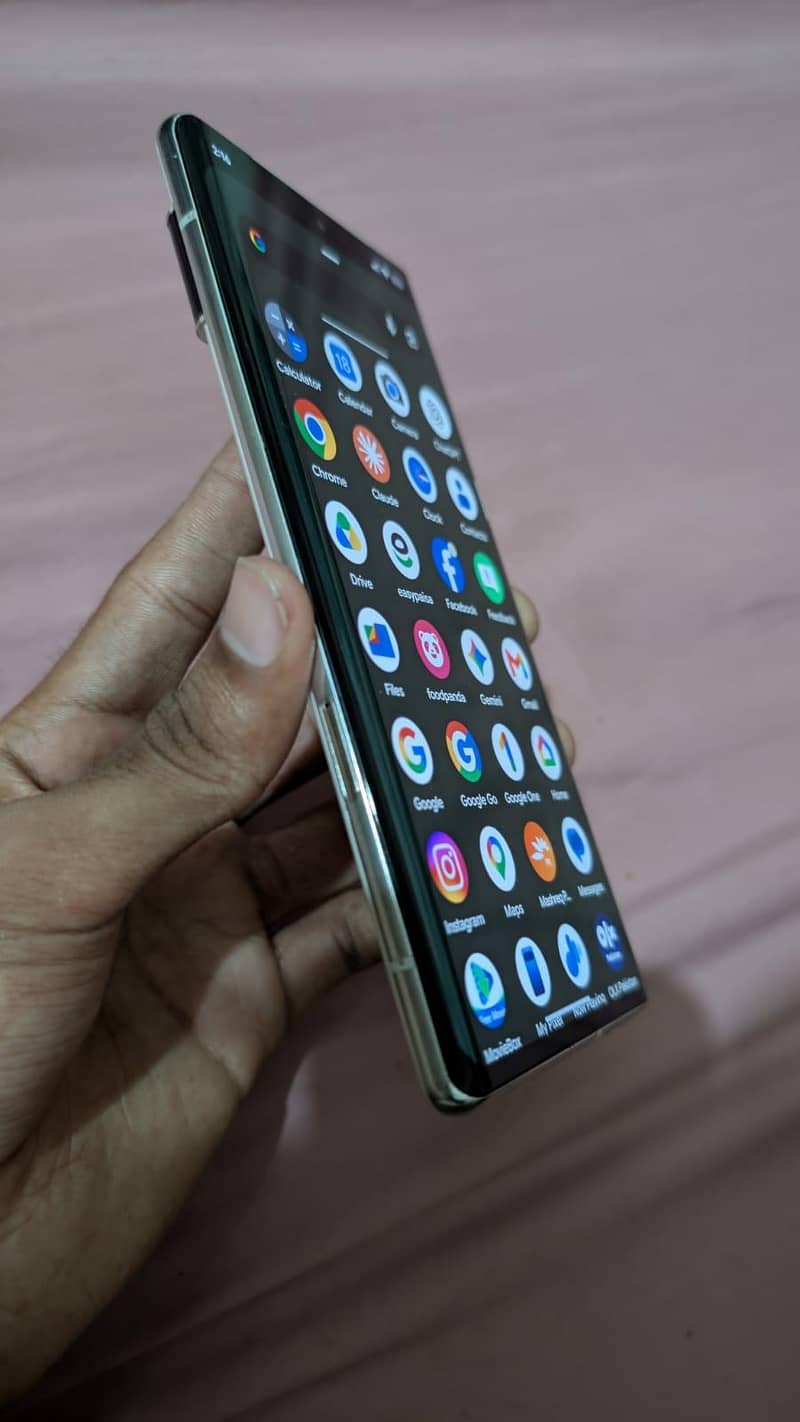 Google Pixel 6 Pro 1