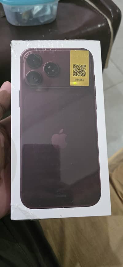 iphone 18 pro max officialy pta approved